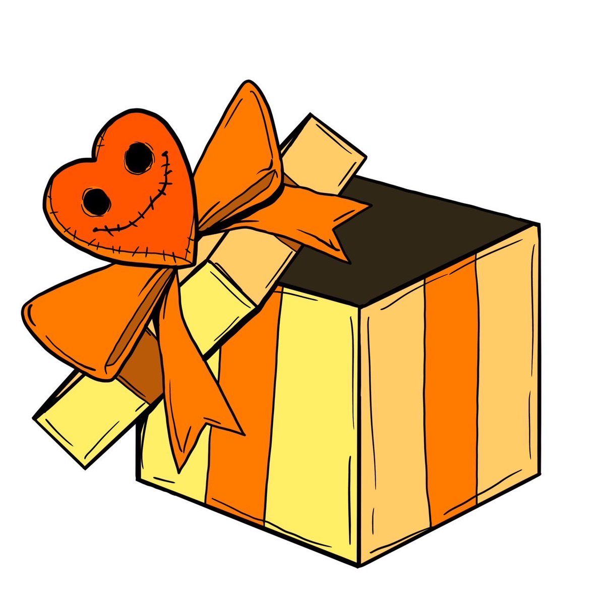 NieR_tokyo's tweet photo. 🎁本日〆切プレゼント企画🎁

20000��相当商品福袋を

🎁3名様にプレゼント🎁

◼応募方法
フォロー(@NieR_tokyo) &amp; RT
◼締切〆  本日24時

※鍵垢の方も対象内です。
是非ご参加ください🙇‍♂️🙇‍♀️ https://t.co/QoCvYij2sV