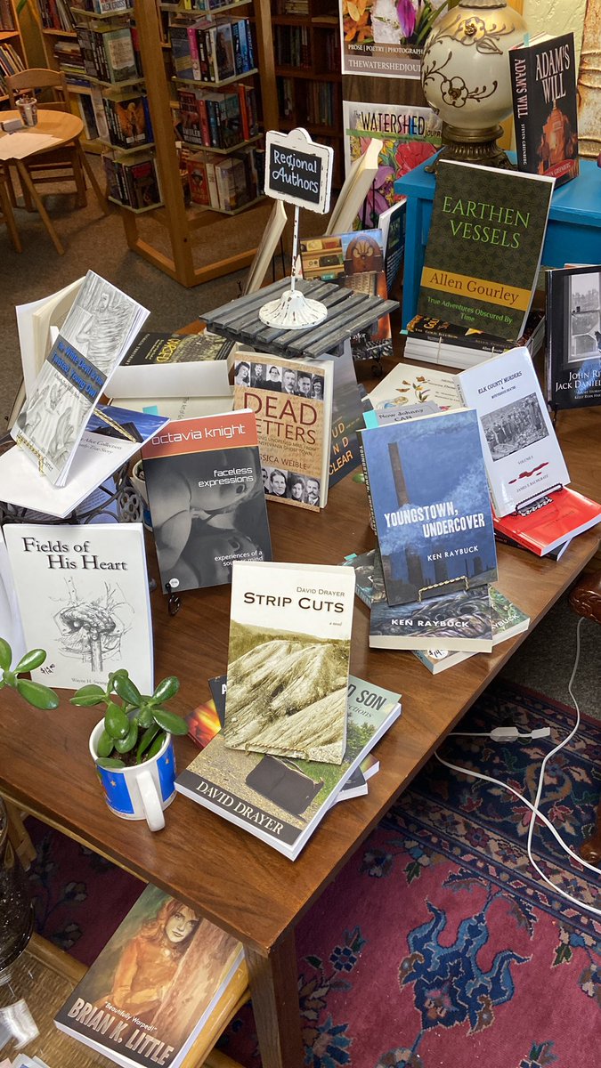 The Watershed Journal tweet media