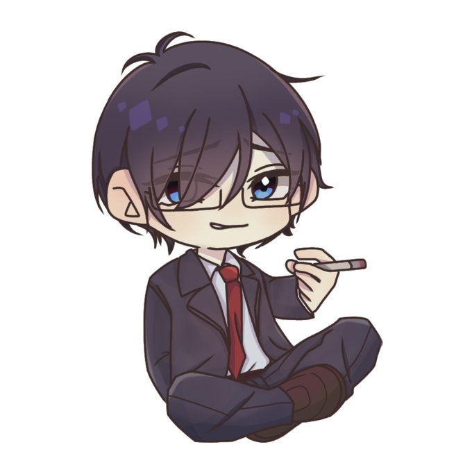 鬱先生のtwitterイラスト検索結果 鬱先生のtwitterイラスト検索結果