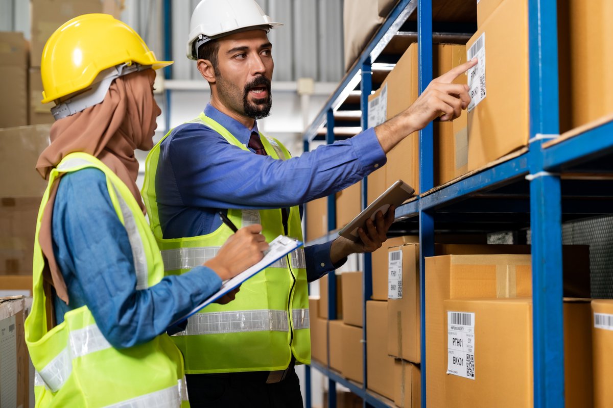 MyFulfillmentCo's tweet photo. Are you still managing your own #inventory? Ok, let's talk, because we think we have a better alternative for you! 🤜🤛💪

#pickandpack #warehousing #orderfulfillment #onlinebusiness #ecommerce #MFC #MyFulfillmentCompany #inventoryManagement

https://t.co/N727rxfRcX https://t.co/T7Hs9Nl9IC