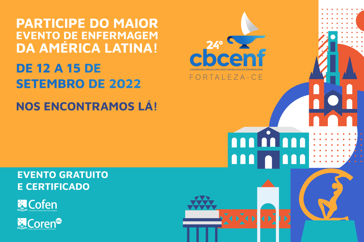 corenmg's tweet photo. O 24° CBCENF espera por você!

A participação pode ser presencial ou remota. 

Clique aqui para se inscrever: https://t.co/YhbZIPPk0H

#cbcenf #corenmg #cofen https://t.co/1hlF2S5dIu