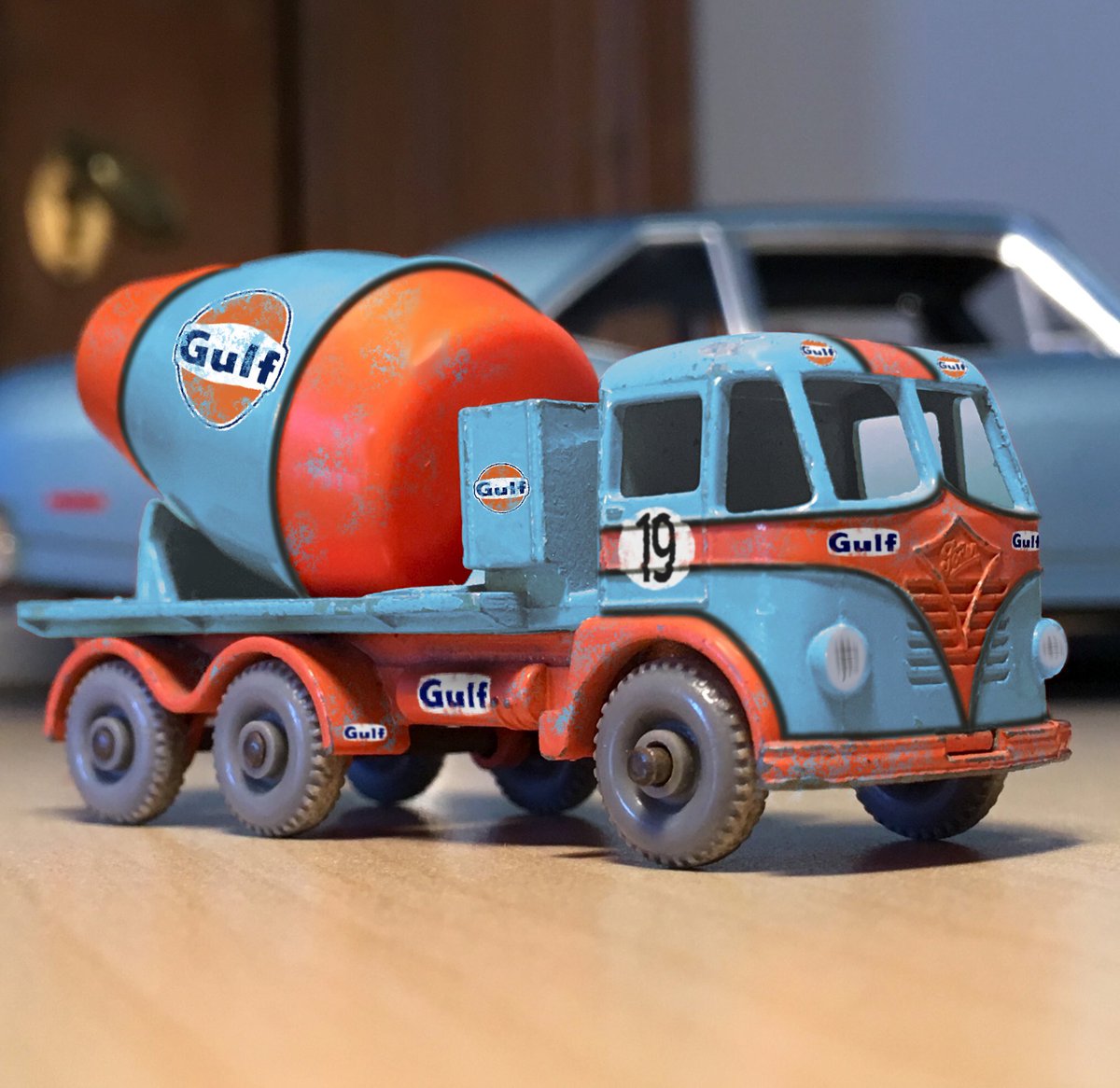 Collectomaniac🏴󠁧󠁢󠁳󠁣󠁴󠁿😎 tweet media