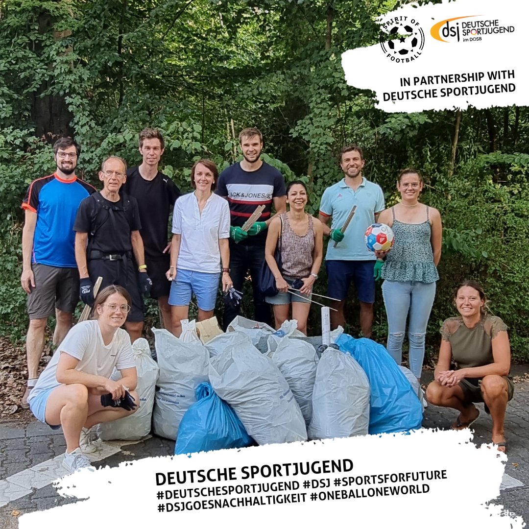 the_ball's tweet photo. Welcoming Deutsche Sportjugend @dsj4sport as our partner for The Ball 2022-2023.
Details below 👇
#deutschesportjugend #dsj #sportsforfuture #dsjgoesnachhaltigkeit #OneBallOneWorld #TheBall2023 https://t.co/itKfMy84WX