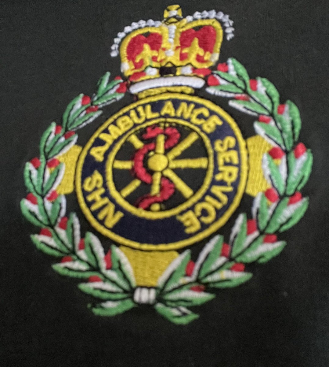So today marks the end of our #BristolCEMS pilot. A few reflections;

We’ve been extremely fortunate to have the opportunity as doctors to crew up with @swasft &amp; witness first hand the exceptional care they deliver to patients in and around Bristol
