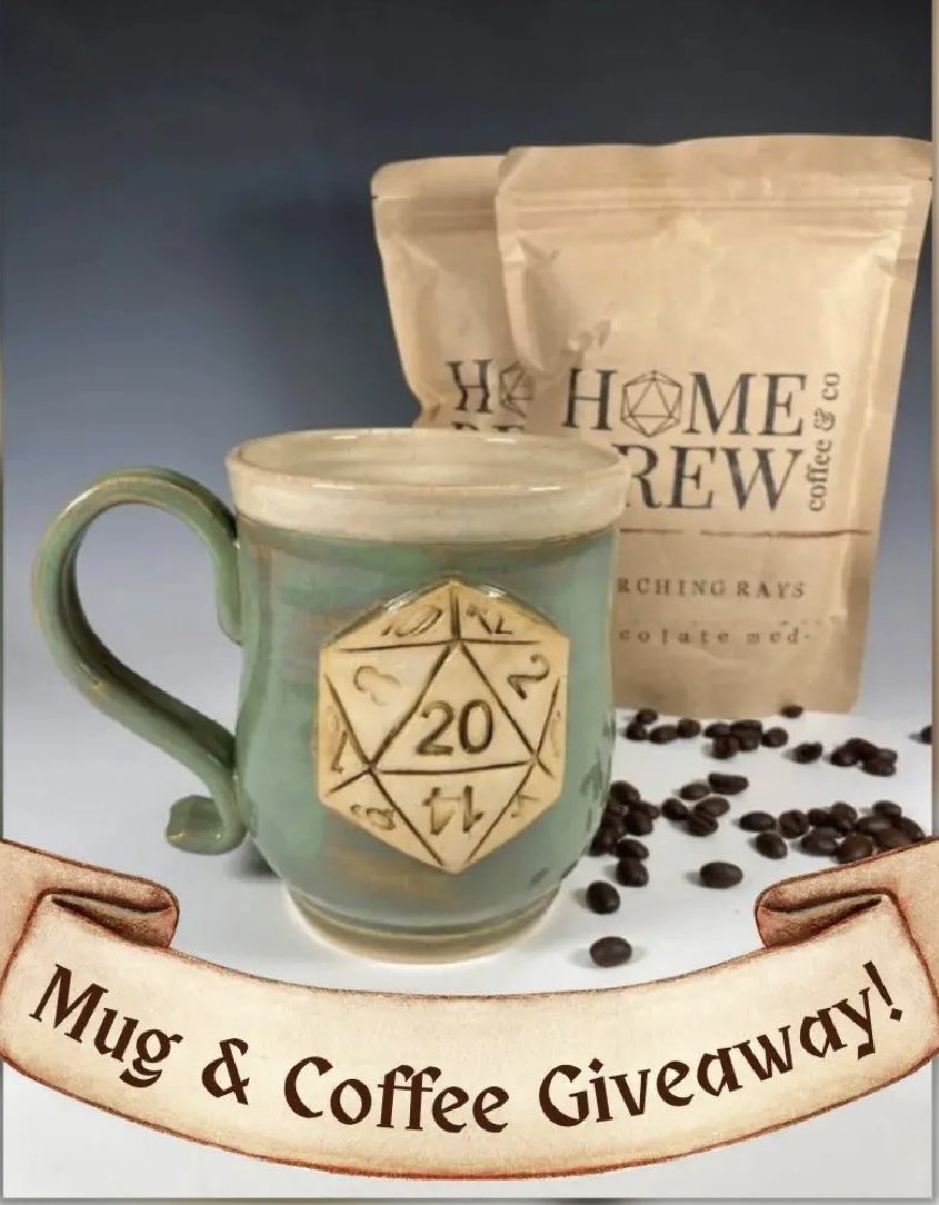 HomebrewCoffeeCo tweet media