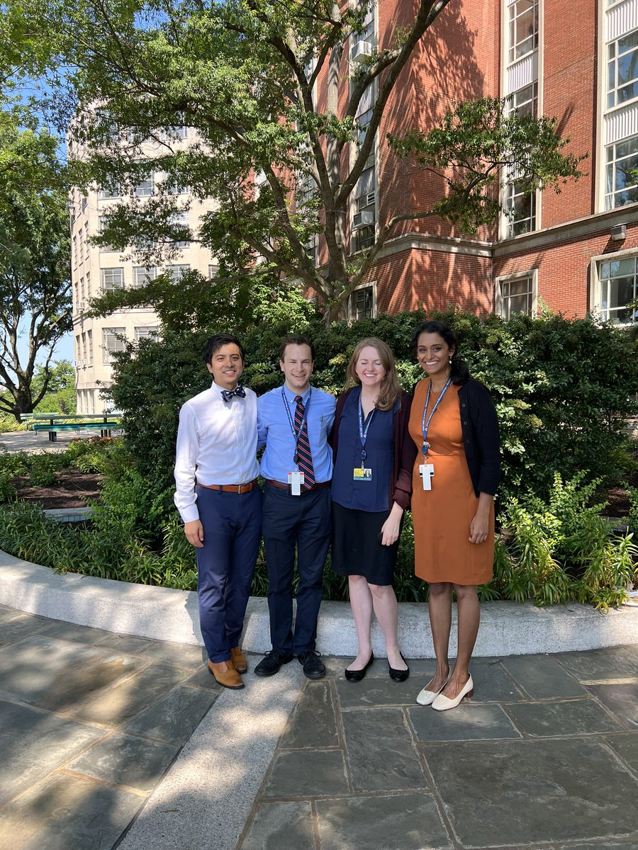 Myma Albayda, MD, RhMSUS tweet media