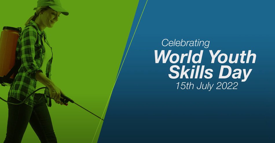 “To be successful in pest control it’s 1% sales ability, 1% technical ability &amp; 98% passion!” Our blog explores skills &amp; career opportunities in pest control for #WYSD

See what @BayerPestUK, @Britpest &amp; <a href="/PestSolutionsUK/">Pest Solutions</a> advocate for youth in the sector 🪳 bit.ly/3RDN7Ld
