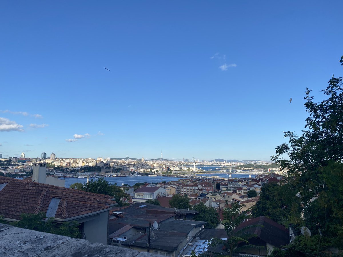 İstanbul- Balat