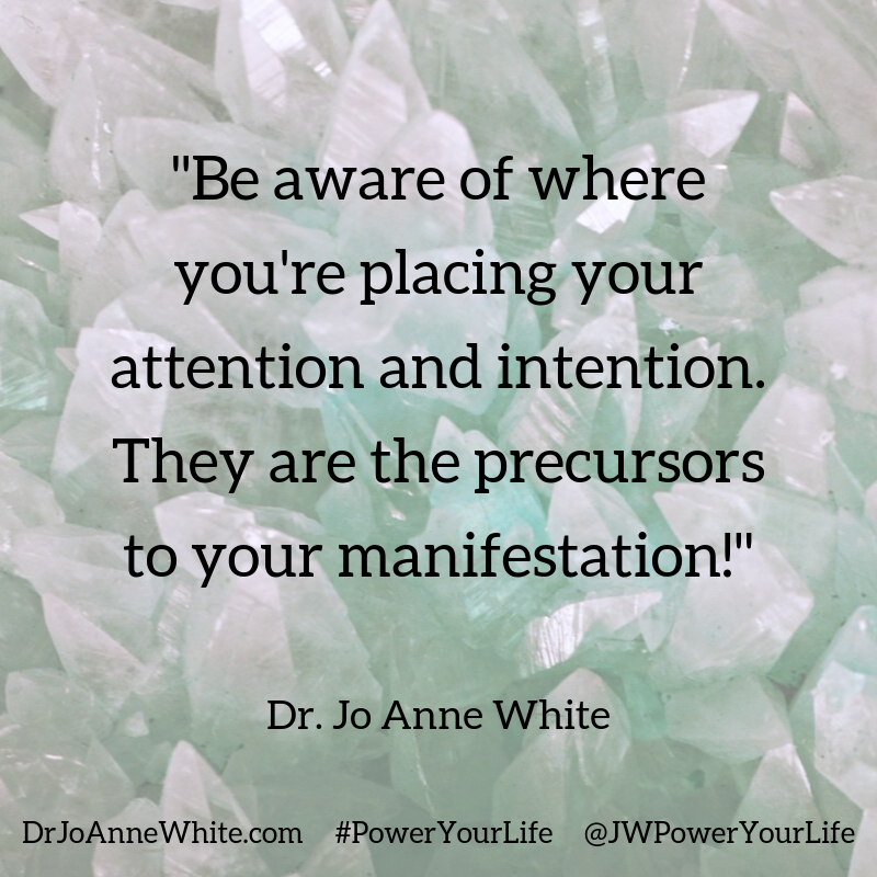 JWPowerYourLife's tweet photo. “What you focus on & attend to brings them into view. Your intentions & attention are up to you. Create what you desire with conscious control & aspire to achieve higher.” Dr. Jo Anne White
#poweryourlife #transformation #intention #attention #achieve #manifest #consciouscontrol https://t.co/PVEIPtUM58