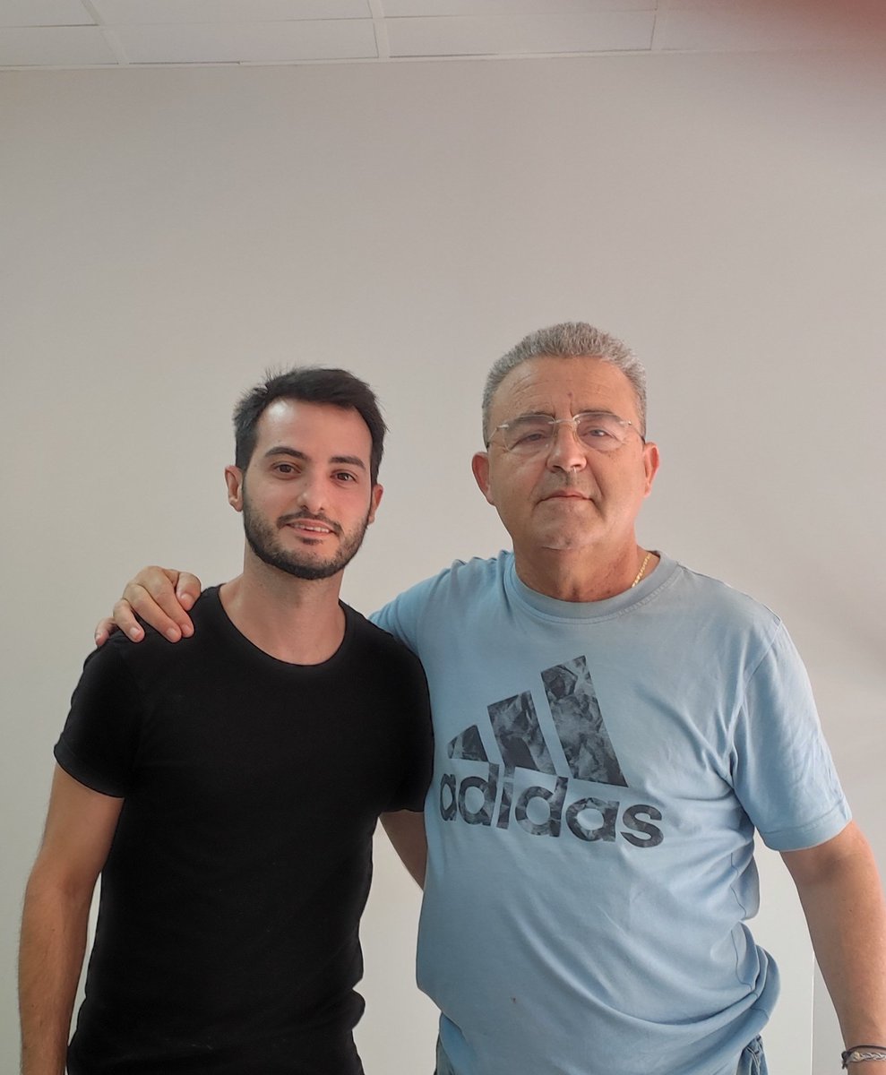 JOSE LUIS DIAZ PASE Y GOL tweet media