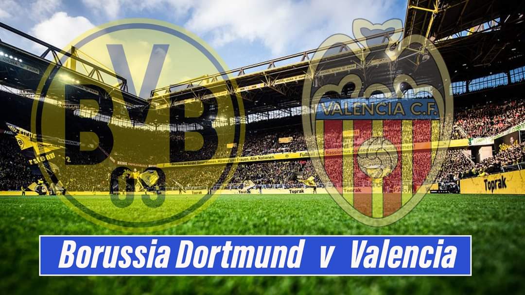 More live sport coming to 360 on Monday. Dortmund v Valencia on Monday at 6pm is the first of 8 tasty looking pre-season friendlies from across Europe that can be seen exclusively on 360 Sports TV. Sign up now for £2.99 a month or just £19.99 a year.  360sportstelevision.com