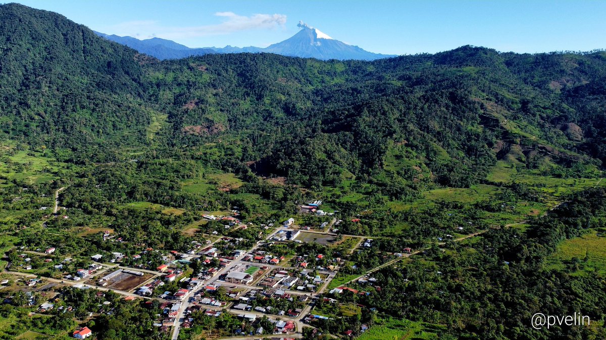 velinpaul's tweet photo. #SanIsidro #Sangay #360DroneXMS https://t.co/iKILIcZoJ5