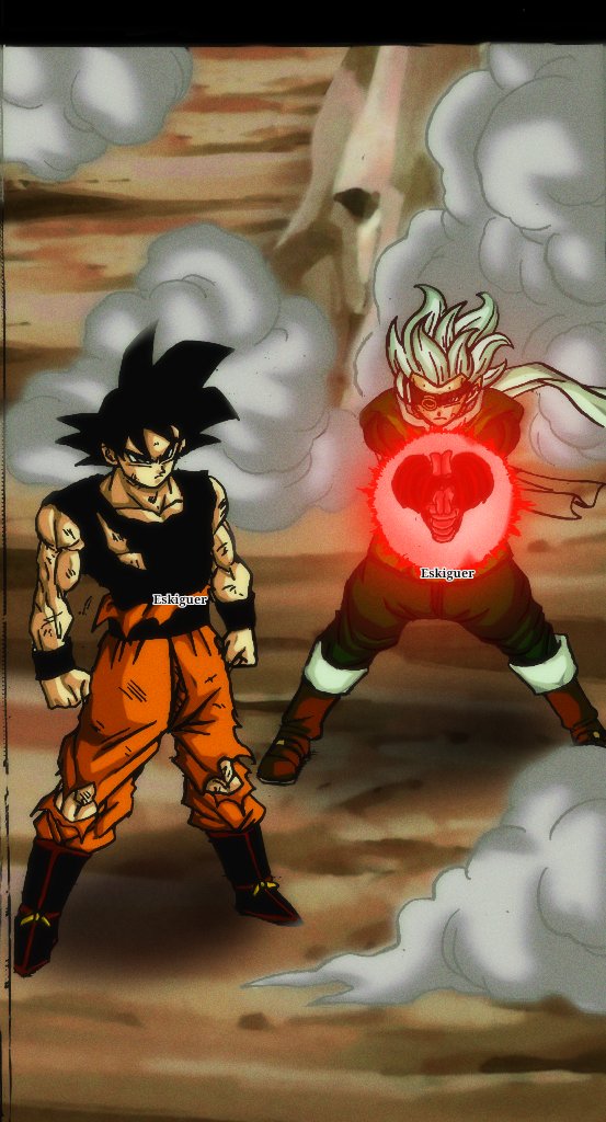 ドラゴンボール超 Twitter Search Twitter