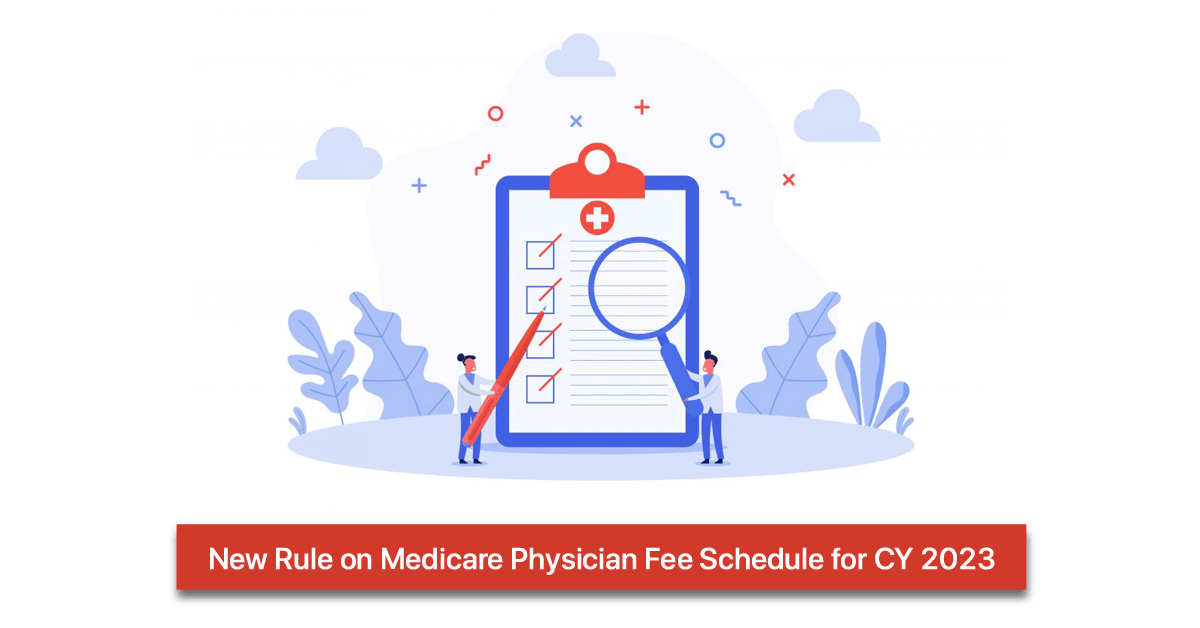 Allzone_Online's tweet photo. Did you know?
CMS included changes to the Quality Payment Program in the CY 2023 Medicare Physician Fee Schedule proposed rule.
Know more: https://t.co/nmc6NSEnKF
#HealthEquity #QualityMeasures #AlternativePaymentModels #MedicarePhysician #FeeSchedule #IncentivePaymentSystem https://t.co/hJN9K2oCyh