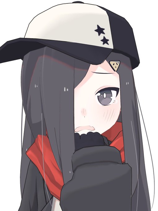 親知らずのtwitterイラスト検索結果