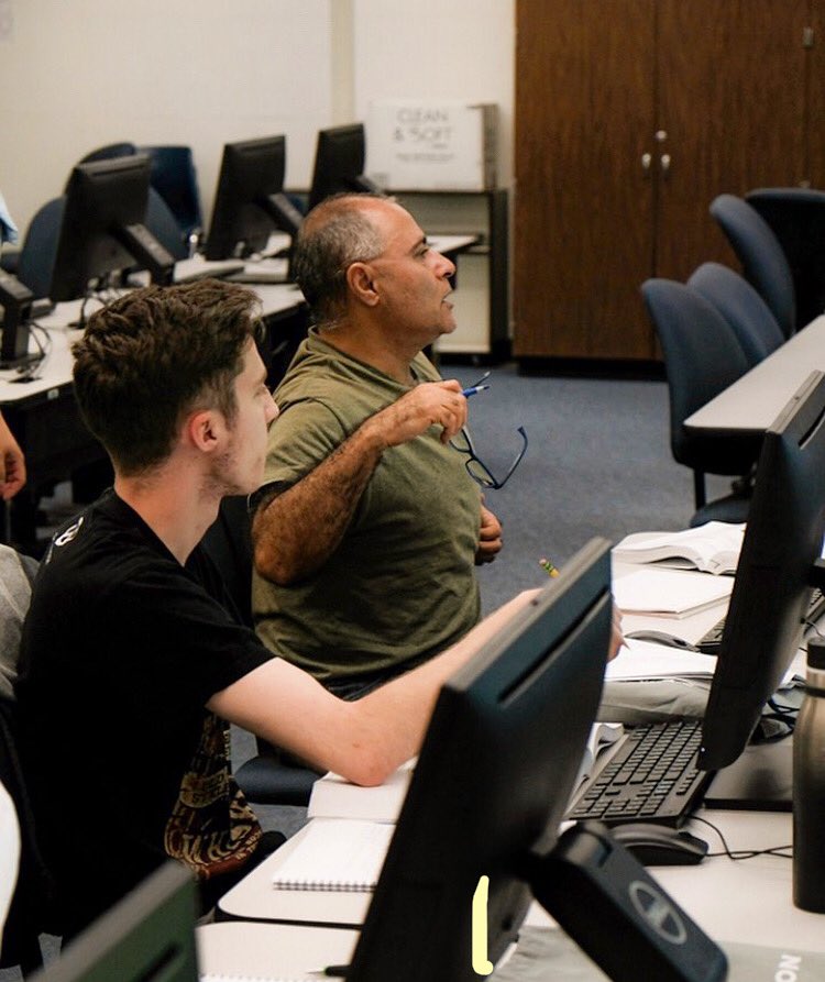 It is always a good time to further your education and work towards your future! Browse our website or give us a call to learn about all the programs and scheduling available to you.
#adulted #adulteducation #adultedworks #education #educationmatters #erae2022