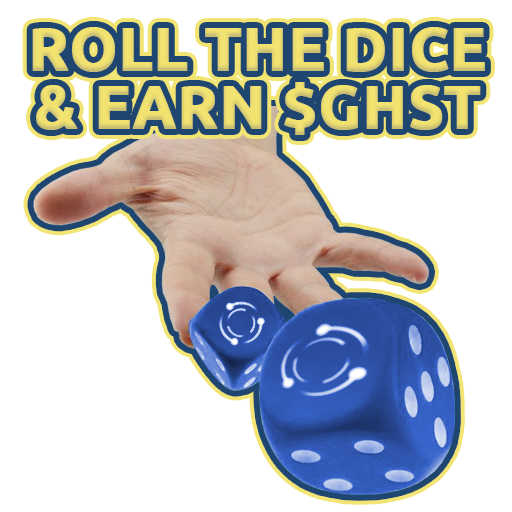 realGhostChain's tweet photo. The <<SECOND>> iteration of the Airdrop 2.0 is READY!

Updates:
 - Dice🎲
 - Slot Machine🎰

Visit https://t.co/jqSNd2uMzD or @ghostDAO_airdrop_bot on Telegram and type /start.

The future is now👻🚀

#ghostDAO #ghostDAOairdrop https://t.co/vROovZpPIB