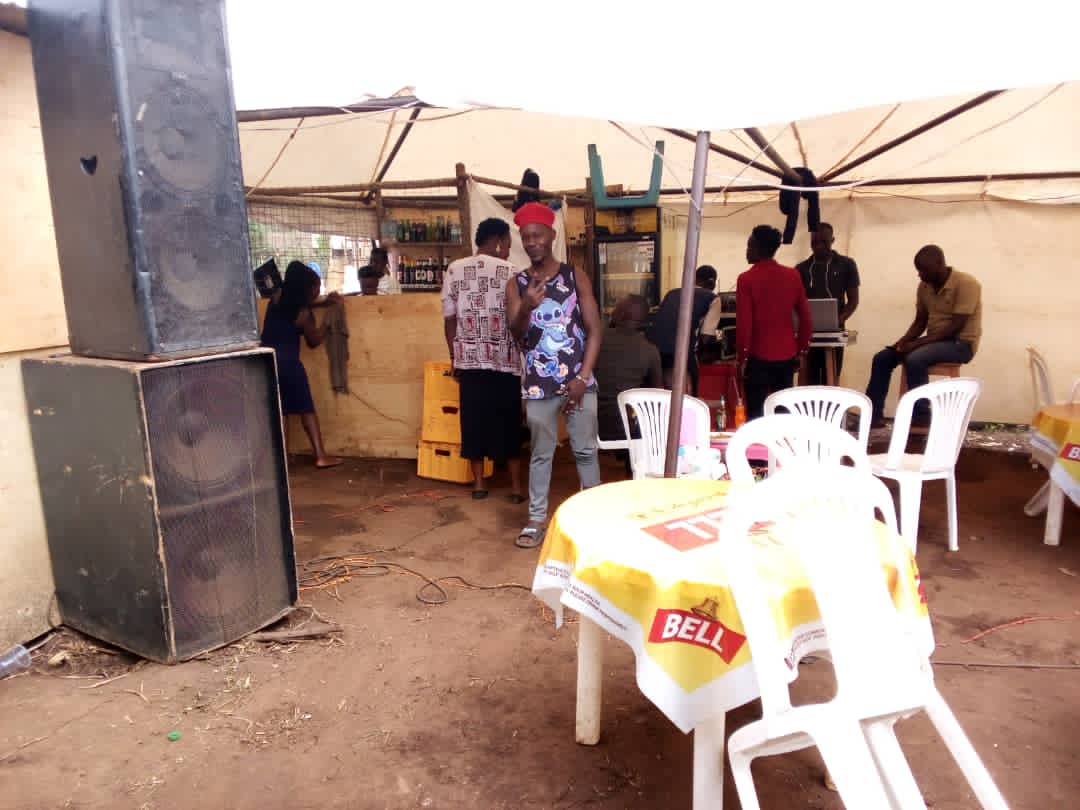 bugisutv's tweet photo. PHOTOS: Mutoto is now a beehive of activities and gearing up for #ImbaluLaunch2022
@MananaVinikhet https://t.co/nS8Efpfsv8
