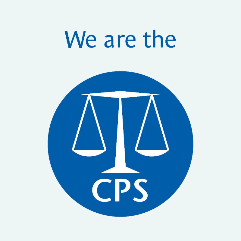 CPSUK's tweet photo. Our duty is to make sure that the right person is prosecuted for the right offence, and to bring offenders to justice wherever possible.
We're independent of the police and the government. We're fair and we treat everyone with respect.
#WeAreTheCPS