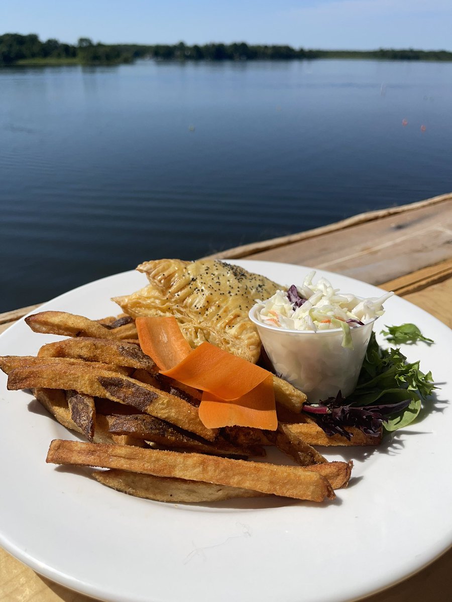 Beef &amp; Onion Pies on special today!