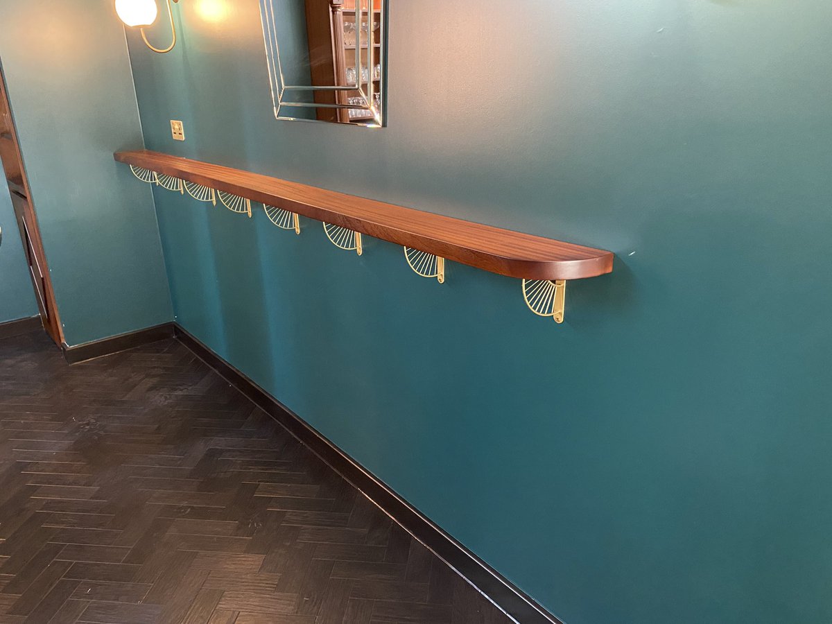 3 Planks Limited tweet media