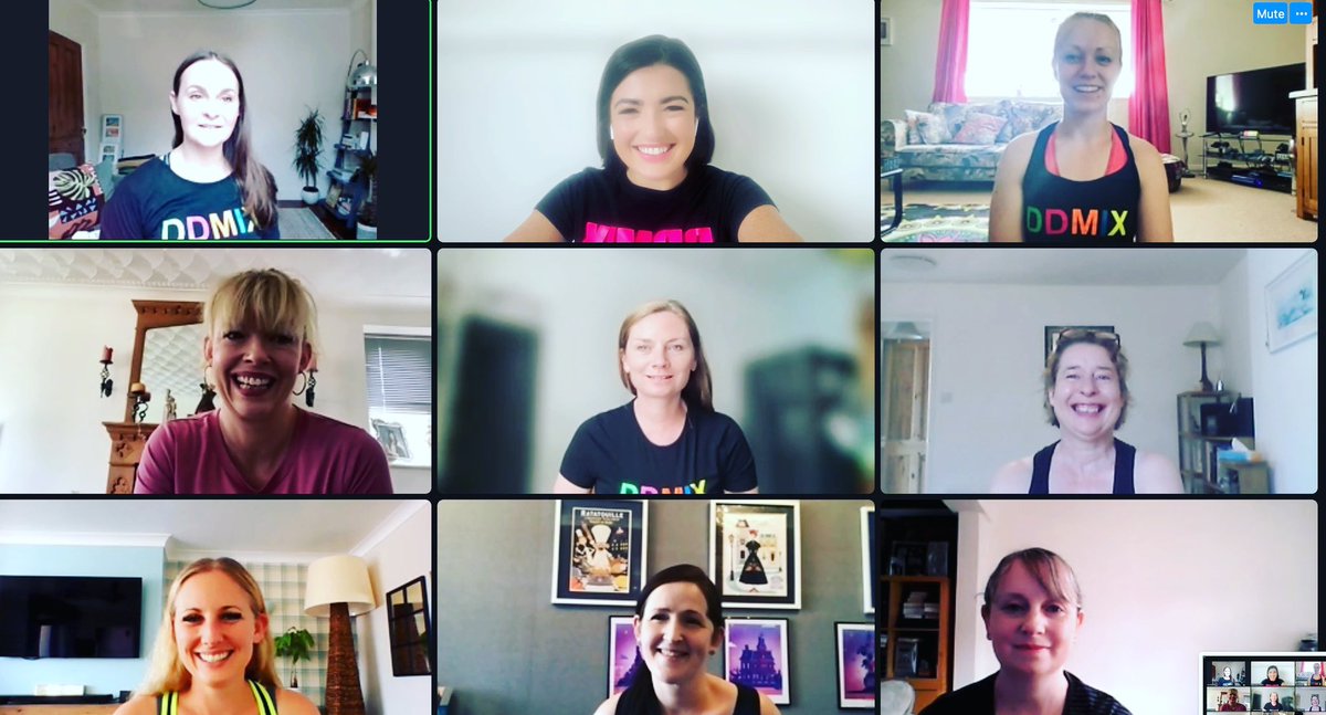 diversedancemix's tweet photo. What a fantastic time we had at our DDMIX for Schools Instructors Training session yesterday! So many inspiring, enthusiastic DDMIX instructors, choosing to up-skill themselves so that we continue to provide fun and exciting training sessions to our member schools. #ddmix https://t.co/awlJDSOPCD