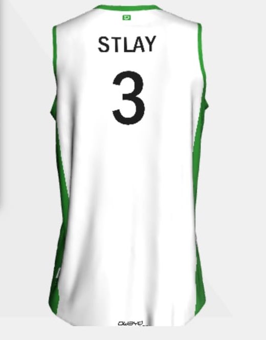 casper_cali's tweet photo. Tenemos nueva equipación para la próxima temporada. ($100 dólares) https://t.co/tDO5ZB8UsO