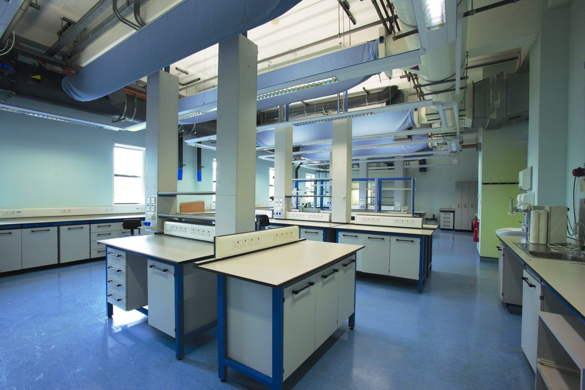 KentSciencePark tweet picture