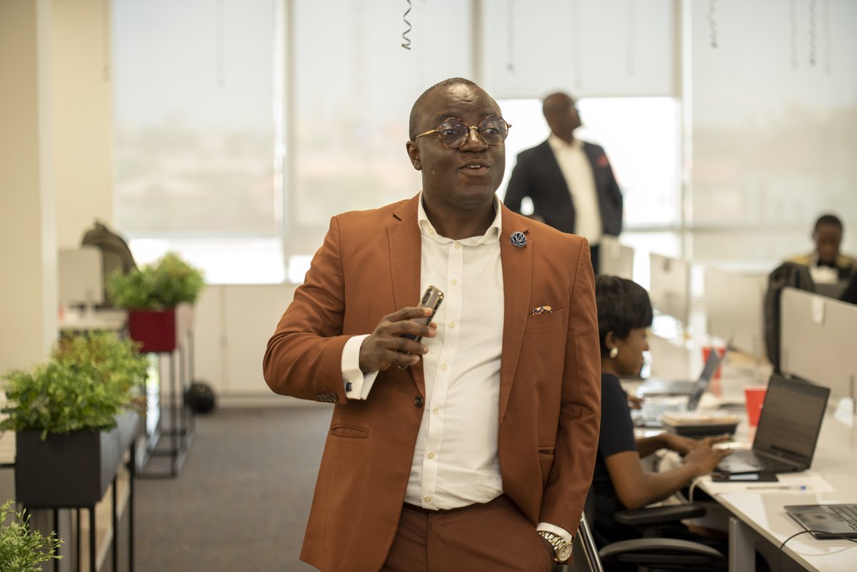 AndersenNigeria's tweet photo. 5th Anniversary #flashback, a day full of happiness and beautiful memories! 

#andersennigeriais5 #5yearsanniversary #july5 #andersennigeria #andersen #andersenglobal #anniversary #celebration https://t.co/6sut8IaPaG