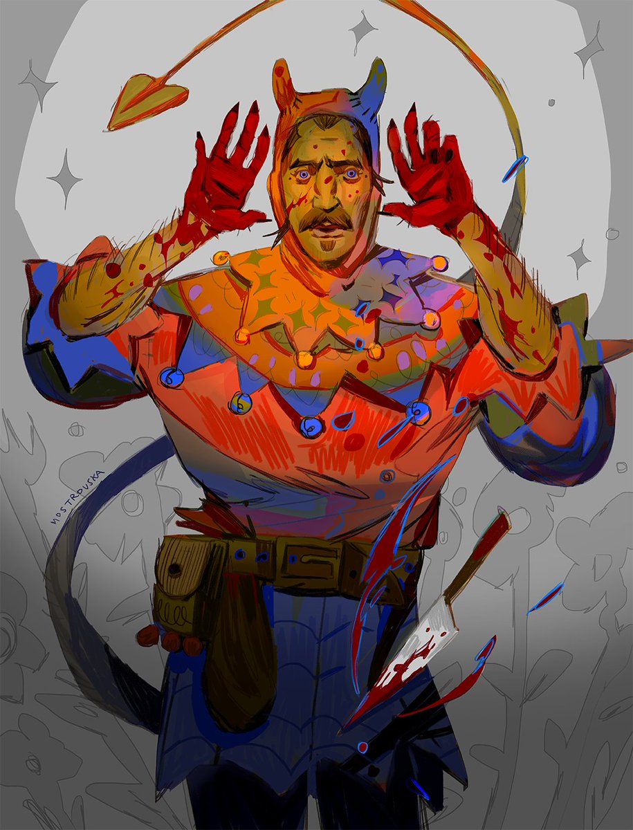 a little thing just for fun