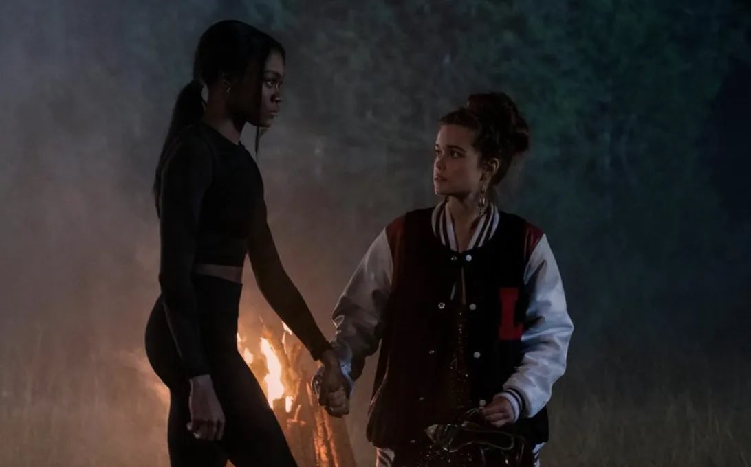 NetflixLifee's tweet image. Today would be a great day for Netflix to renew #FirstKill ‼️

#RenewFirstKill #FirstKillNetflix