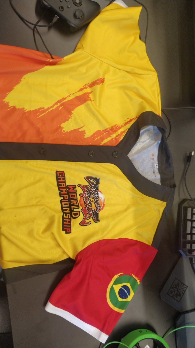 Mano Brawl tweet media