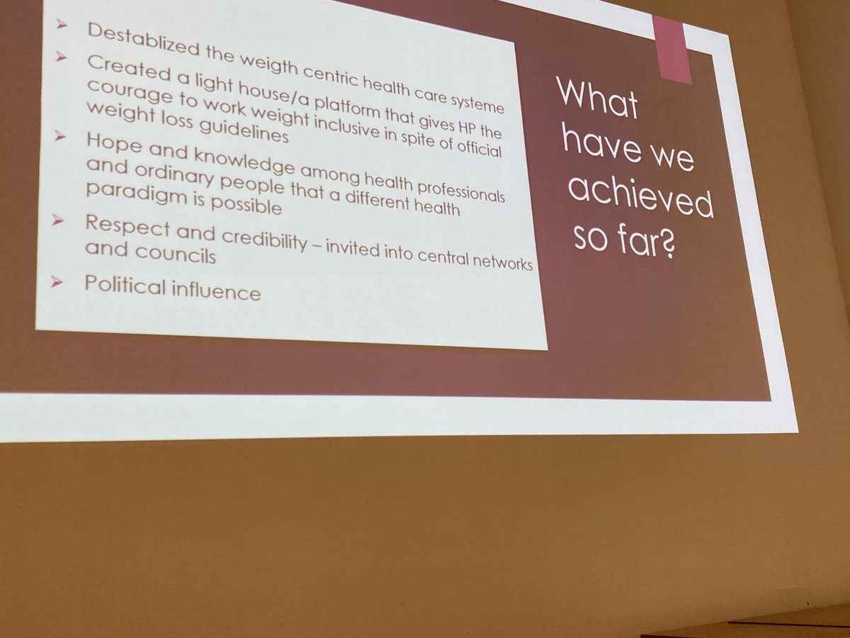 StigmaConf's tweet photo. Making some progress in the home of Novo Nordisk @bols_di ⁦@meyerlene⁩ #wsc8 https://t.co/fdaGYoDSjd