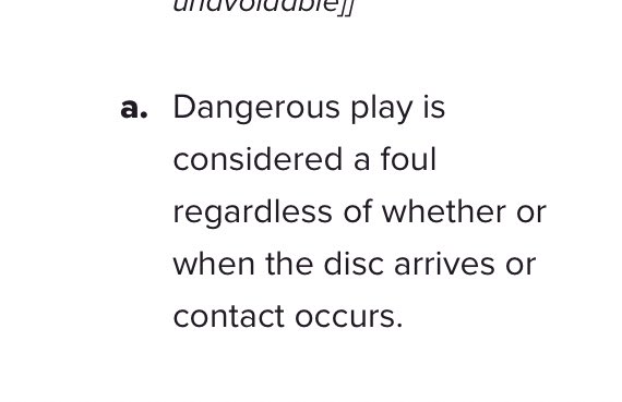 Being Ulti___Future of Ultimate tweet media