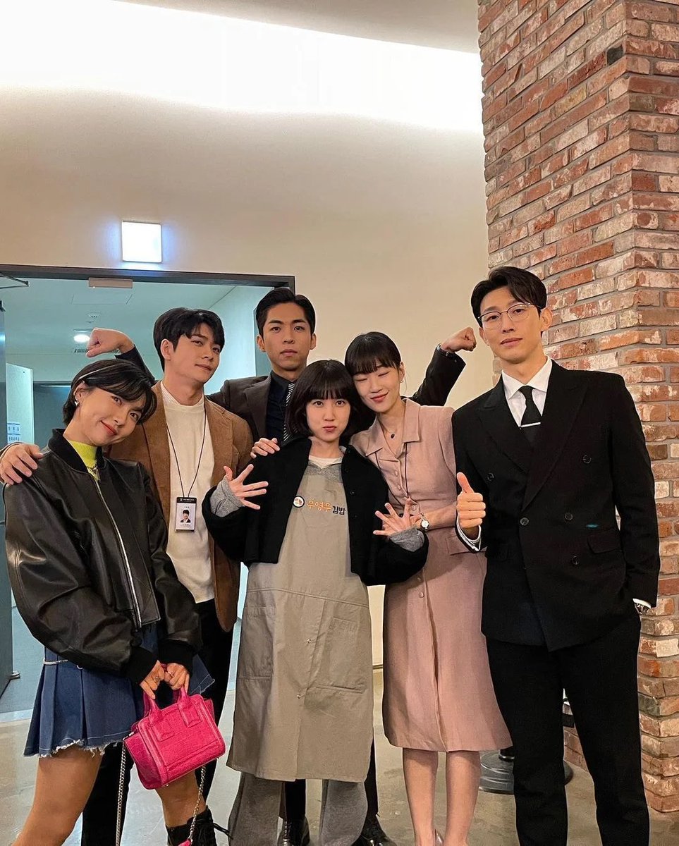 권민우 혼자 왜 삼디냐