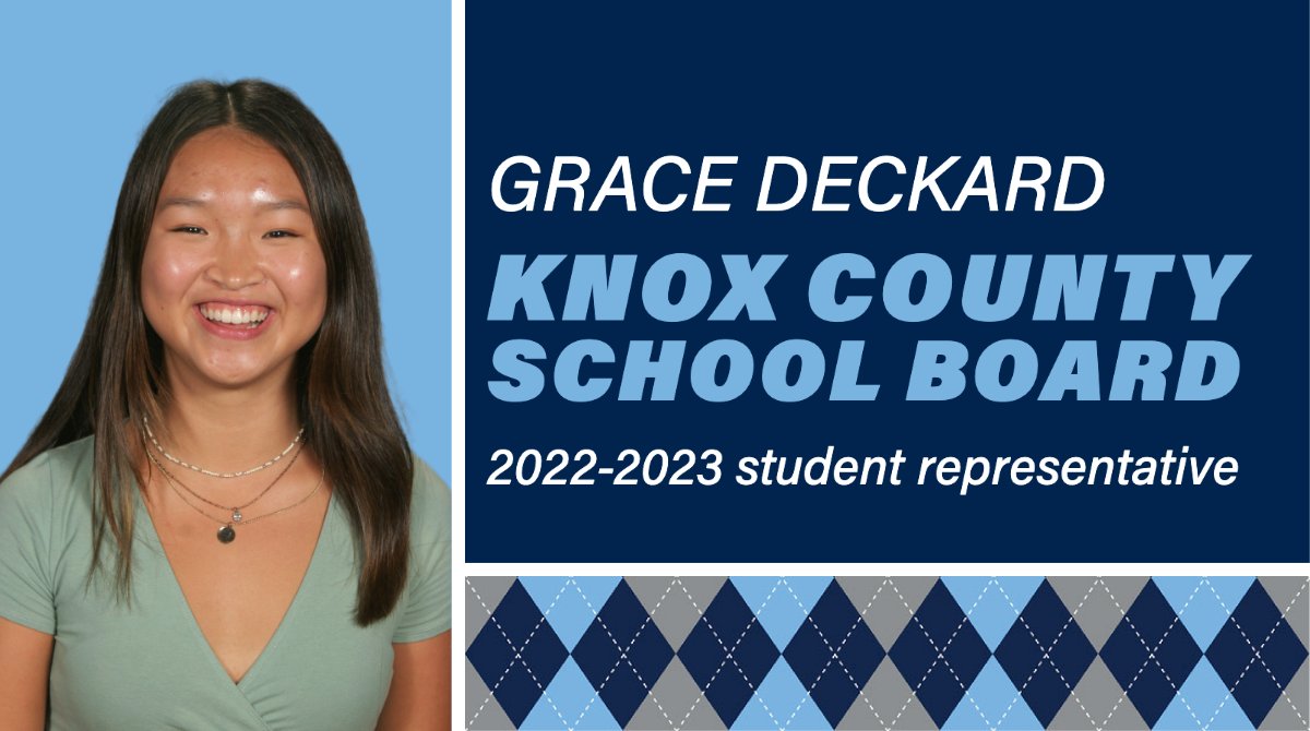 HVAHawks's tweet photo. Hey, we know her! Way to go, Grace! https://t.co/4yWqhNUTbT