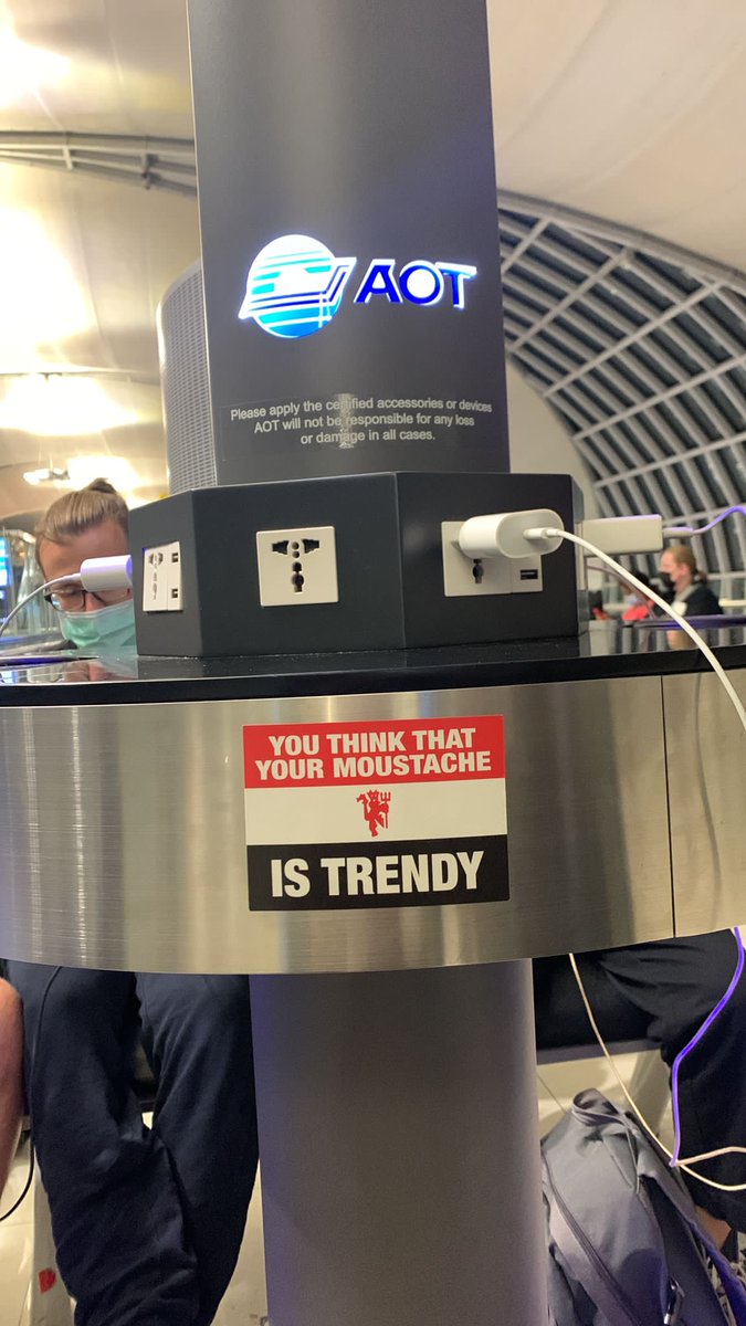 RMUOK's tweet photo. Introducing: RMU Charging Points, compatible with all RMU-approved adaptors, excluding the following regions: Merseyside, Leeds, Abu Dhabi. #RMUpower #RMUtrendy https://t.co/BlqxUKigDR