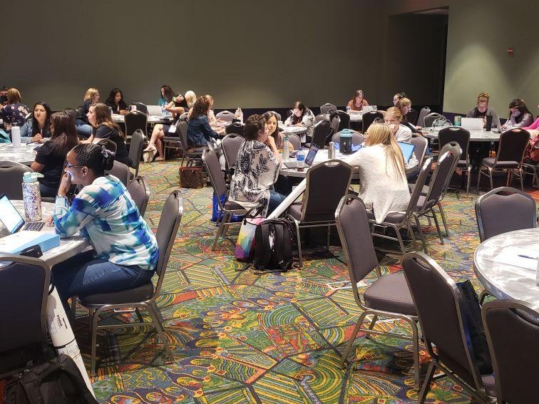 McRoberts Elementary tweet media