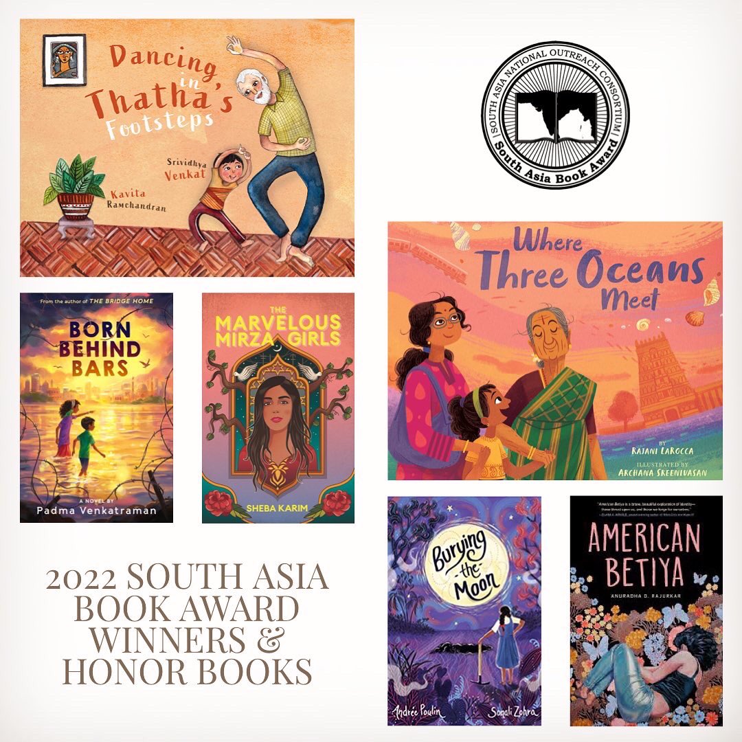 Yali Books tweet media