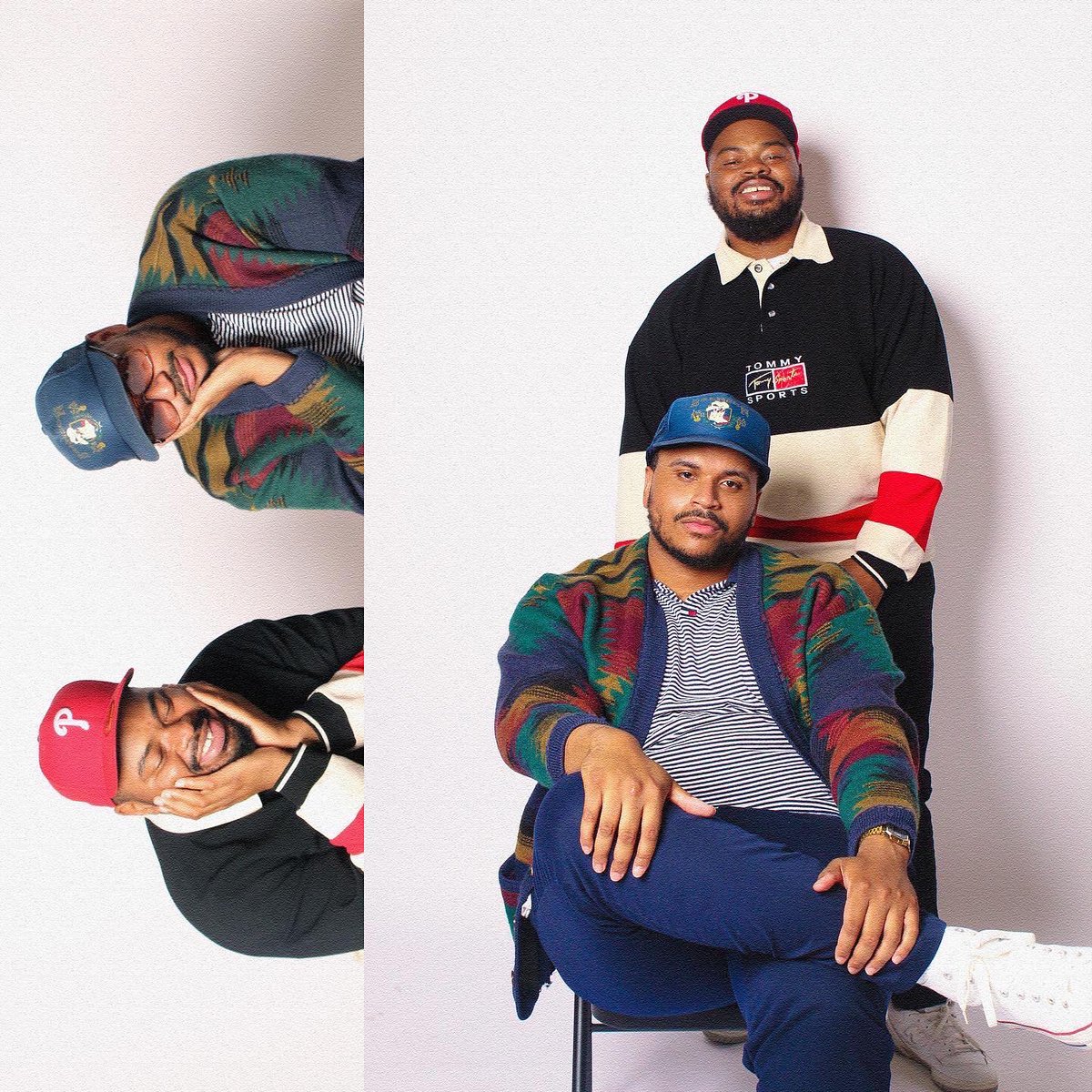 🚨Philly we at City Winery august 13th!

Limited seating so grab your tickets now.

Tix : citywinery.com/philadelphia/O…