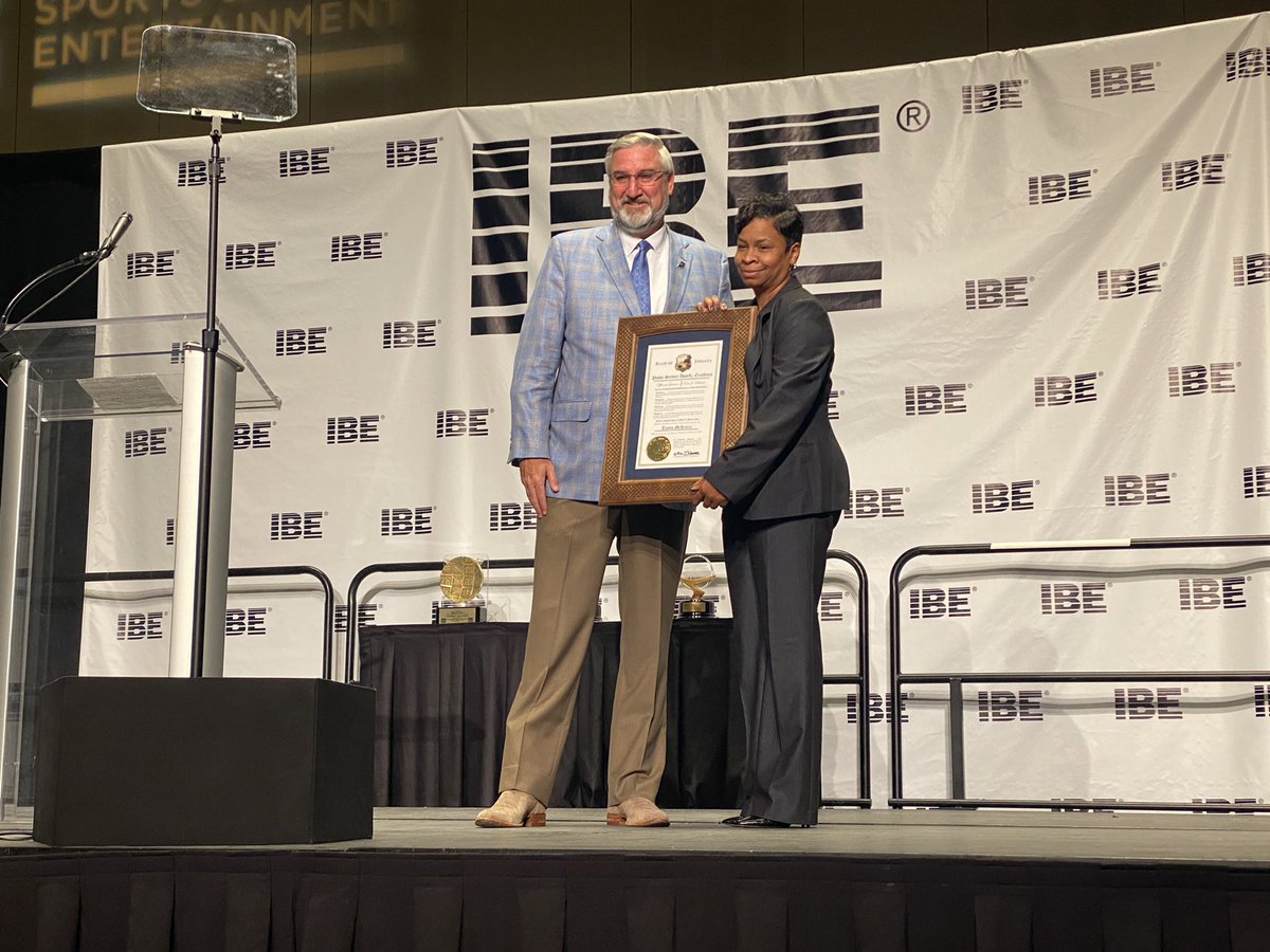 Sue Ellspermann tweet media