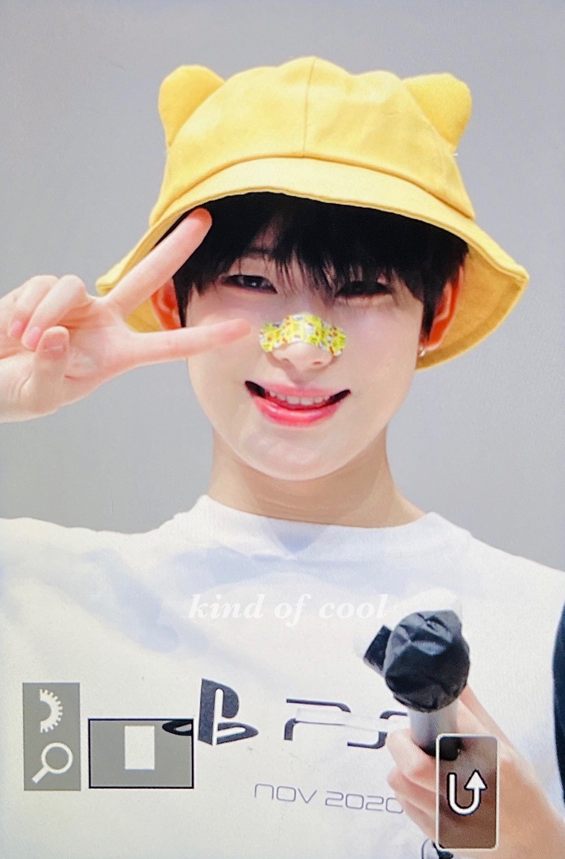 【パウロ♡プロフ必読】ENGENDERIST SUN SHADE HAT パウロ♡プロフ必読】ENGENDERIST SUN SHADE HAT パウロ♡プロフ