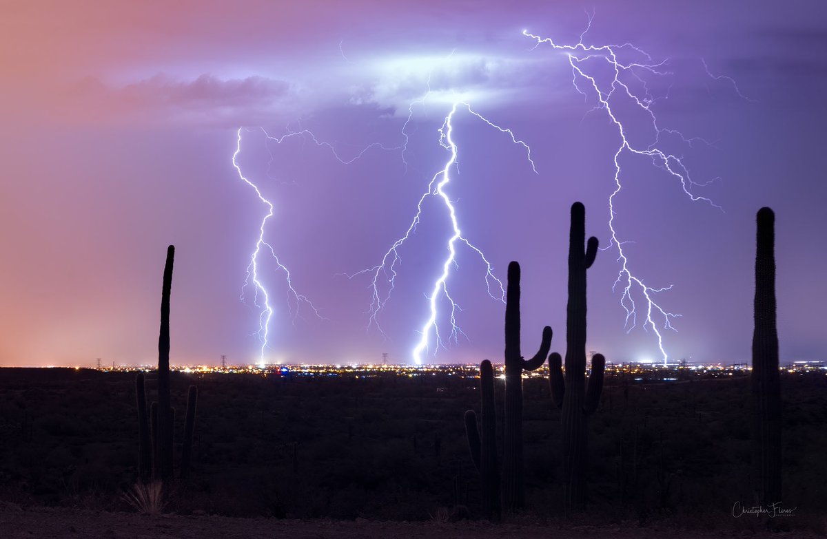 ChrisFloresInAz's tweet photo. Last night facing Apache Junction, AZ.  #monsoon2022 #lightning #weather #Monsoon2022 
@NWSPhoenix https://t.co/mzuBUQER9k
