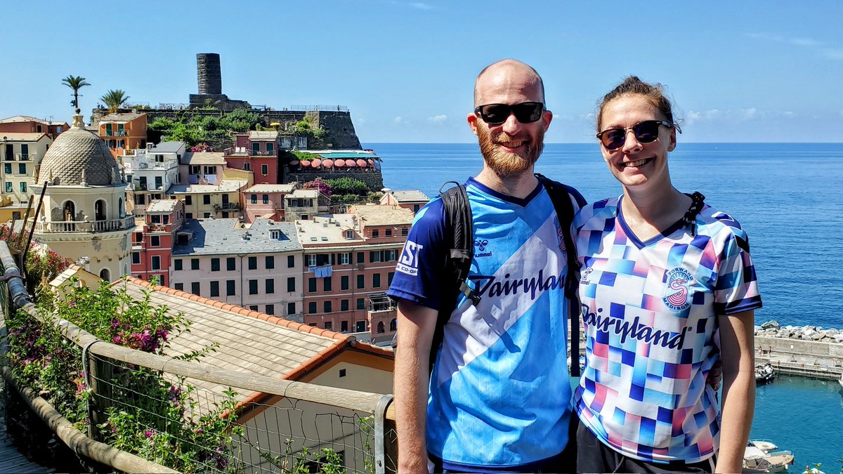 mlemire2's tweet photo. We can't be there for tomorrow's match, but we're cheering for @ForwardMSNFC from Italy! #FullMingo https://t.co/8Bc4eS18iz