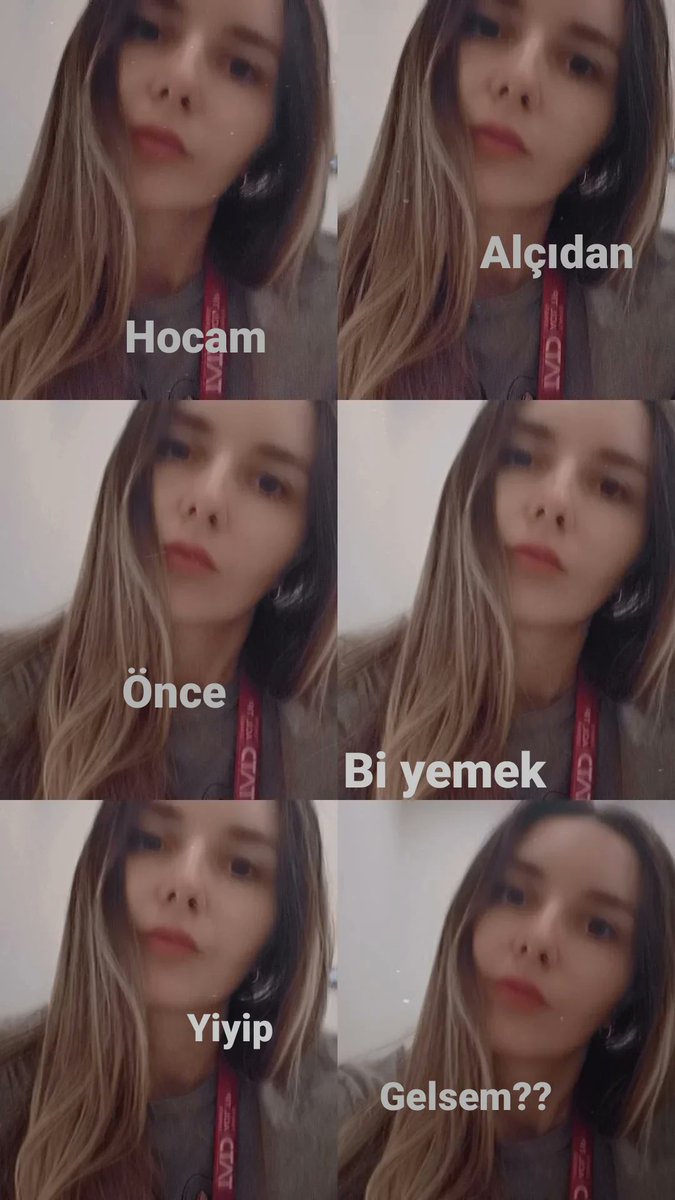 Travma pol nasıl mı geçiyor