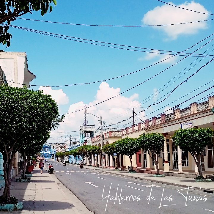HTunas89's tweet image. Las Tunas, Cuba

#blog #HTunas #LasTunas #Cuba #travel