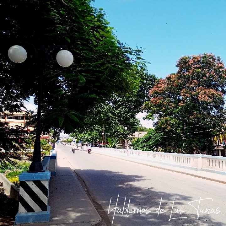 HTunas89's tweet image. Las Tunas, Cuba

#blog #HTunas #LasTunas #Cuba #travel