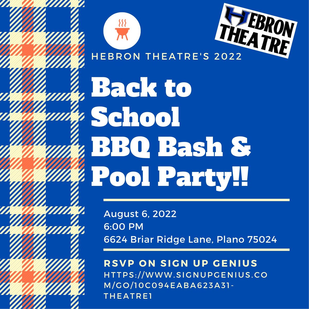 BBQ Sign Up Genius: 
signupgenius.com/go/10c094eaba6…
