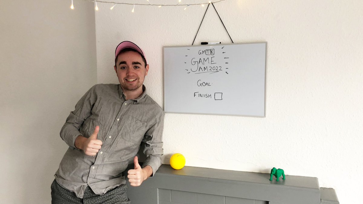 Ruddy Good Productions tweet media