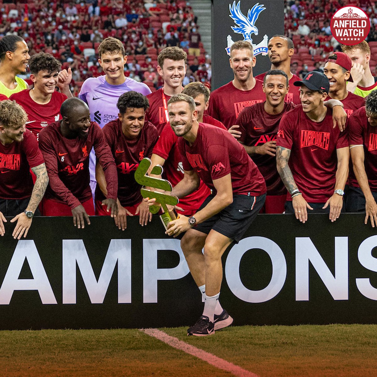 Anfield Watch tweet media